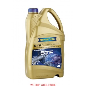 RAVENOL STF 5l GM 9986100 Mopar 4874464