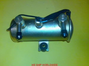 pompa paliwa Farmtrac 555 Farmtrac 555DT Farmtrac 555 DT  TOP 12V