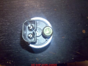 pompa paliwa LAND ROVER RANGE ROVER II (LP) 2.5 DIESEL 221-824-055-003Z ESR1111