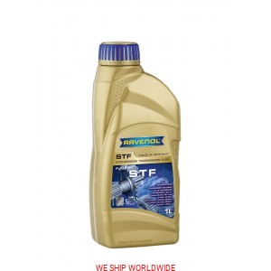 RAVENOL STF 1l  GM 9986100  Mopar 4874464