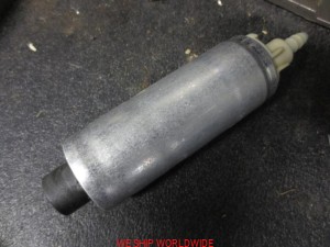 Maristar  X-STAR 52018056 556014  pompa do łodzi  pompa paliwa pompka paliwowa