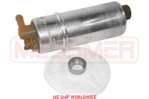 pompa paliwa  BMW  E65 BMW E66 BMW E67 730,735,740,745,750 OE 16117194000