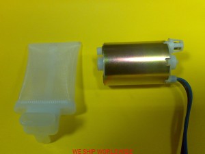 pompa paliwa SUZUKI GSX-R600 GSX-R750 GSXR600 GSXR750 1996-1999 OE 1510034E00 UC-T02S5 