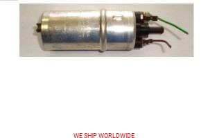 pompa paliwa AUDI 100 (44, 44Q, C3) AUDI 100 Avant (44, 44Q, C3) AUDI 80 (8C, B4) 0580453956 443906091D