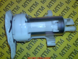 BMW E65 740 i 11.01- pompa paliwa , pompka paliwowa, fuel pump OE 7192744 , 16117192744