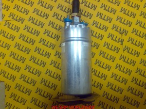 pompa paliwa BMW E65  BMW E66  3.0 D 4.0 D 4.5 D OE 6757805,6756257 (1)