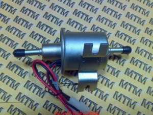 pompa paliwa Weidemann 1370 P48, 1506 P33, 1904 D/P