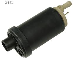 Pompa paliwa Citroen AX BX XM C15 Saxo