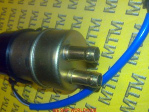 Kawasaki ZXR750 K ZX750K1 750 R ZX750M1 ZX750M2 1991-1994 pompa paliwa, pompka paliwowa, fuel pump