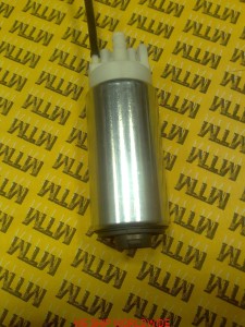 pompa paliwa OPEL CORSA C 1.3 CDTI  TIGRA 1.3 CDTI  MERIVA CDTI 13116998 A2C53029988 24460069