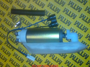 KAWASAKI Vulcan 1500 Drifter VN1500 2000-2008 490401071, 490400012 pompa paliwa, pompka paliwowa,fuel pump