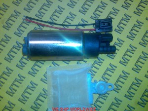 pompa paliwa Honda Silver Wing FSC600 FSC 600  FSC600A  16700-MC-T641,16710-MC-T013,16700-MCT-D61