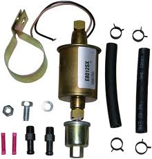 pompa paliwa do generatora VOLVO TRUCK