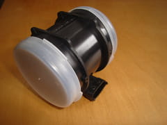PRZEPŁYWOMIERZ POWIETRZA  OPEL 8ET009142031	HELLA 90530463	OPEL LM08	PEX MF002	ERA  HELLA 8ET 009 142-031 009 142-031	HELLA 213719630019	MAGNETI MARELLI