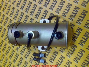 pompa paliwa do kruszarki REV GCV 100 REV GCV100  24V OE B6953