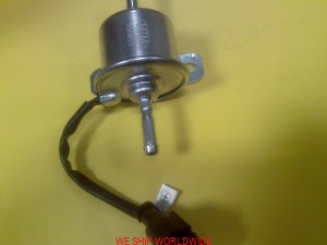 pompa paliwa do ładowarki Kubota R630 Kubota R-630 Kubota R 630