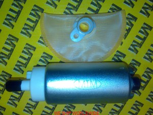 Ski-Doo Snowmobile Renegade 600 (Sport ACE) 2012-2014 pompa paliwa, pompka paliwowa,fuel pump