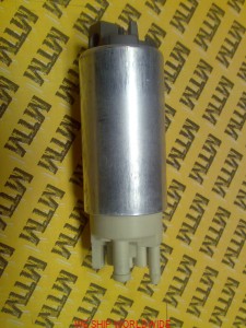 pompa paliwa VOLKSWAGEN PASSAT 3C  2005- OE 3C0919051F,3C0919051AD,3C0919051N