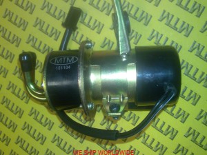 YAMAHA V Max VMax 1200 Direct 1985-2007 OEM 4SV-13907-02-00,4SV139070200 pompa paliwa,pompka paliwowa,fuel pump