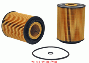 VOLKSWAGEN TOUAREG  4.2 V8 OX356D HU932/7x E356HD56 filtr oleju  oil filter