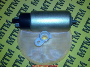 pompa paliwa Yamaha F40LA F-40 40HP Outboard 2006- OEM 6BG-13910-00-00