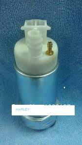 Harley Davidson FLHX STREET GLIDE 2009r  55478 1968M-Q pompa paliwa , pompka paliwowa