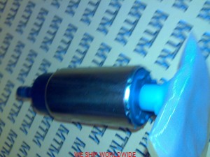 Kawasaki ZX10 ZX1000 ZX10R ZX-10 Ninja 49040-0011,UC-T33KU52 pompa paliwa, pompka paliwowa