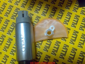 pompa paliwa  MV Agusta F4 S F4 OEM 0 580 453 408 0580453408