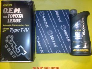 zestaw do wymiany oleju w  automatycznej skrzyni biegów TF60SN (09G) VW Touran Polo IV Golf V Plus Jetta II Beetle