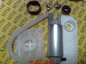 POMPA PALIWA CHRYSLER DODGE GRJ411 GRF369 ERJ411 GRJ 411  GRF 369