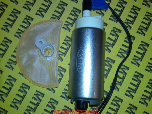 Suzuki V-Strom VStrom 650, 1000, DL1000 2004-2009 OEM 15100-06G10  pompa paliwa, pompka paliwowa,fuel pump