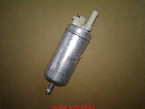 pompa paliwa OPEL VECTRA C 2.0 DTI 16V OPEL VECTRA C 2.2 DTI 16V zewnetrzna wspomagajaca