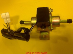 pompa paliwa Kubota G3200 Kubota G-3200 Kubota G 3200