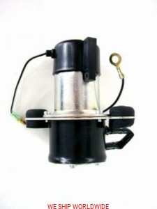 pompa paliwa Terex  Caterpillar Hanix  Hitachi  Pel-Job Weidemann New Holland OE   30A6000200,5527657839