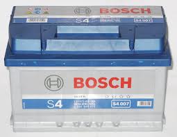 Akumulator BOSCH SILVER S4.007 72AH P+ 680A 12V 0092S40070, 572409068 Wrocław