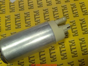 Dodge NITRO 2.8 CRD 06.07- pompa paliwa , pompka paliwowa , fuel pump   OE 52129207AC  (1)