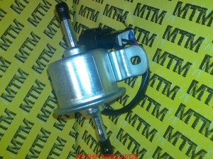 pompa paliwa do minikoparki IHI 35N-3  IHI 35V-4  z silnikiem  YANMAR 3TNV88