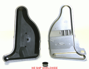 CHEVROLET IMPALA CHEVROLET BERETTA CHEVROLET CORSICA filtr do automatu, filtr do skrzyni biegów