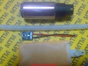 BMW R900RT S1000R S1000RR 2005-2015 OEM 16147680379  pompa paliwa, pompka paliwowa, fuel pump