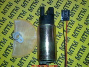 pompa paliwa Honda CBR900RR CBR 900RR CBR929 CBR 929 CBR929RE CBR 929RE CBR929RR CBR 929RR roczniki 2000-2006