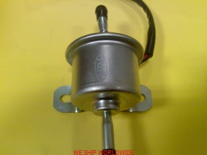 pompa paliwa do ładowarki Weidemann 1130CX30  Weidemann 1130 CX30 HOFTRAC OEM AH3XC1.13CN