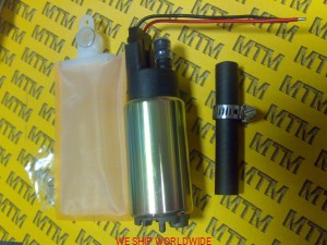 pompa paliwa HONDA PANTHEON FES 125 S Wing 2003-2007 OE 16700-KRJ-903