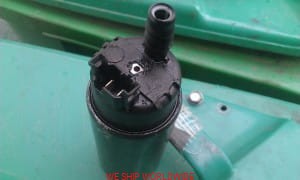 pompa paliwa OPEL INSIGNIA 2.0 CDTI 0580203028 0580203024