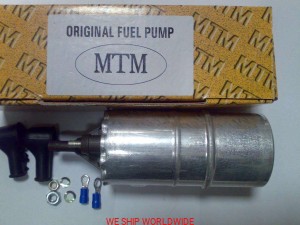 pompa paliwa FIAT DOBLO CARGO 1.3 JTD, 1.9 JTD 0580303028,467608480,51755697