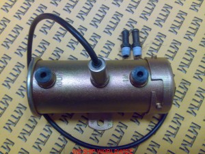 pompa paliwa NEW HOLLAND M100, M115, M135, M160 82006984