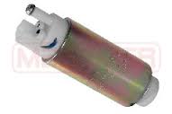 pompa paliwa  SMART CABRIO , SMART CITY COUPE, SMART FORTWO  09750029904