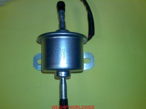 pompa paliwa Kubota L2000 Kubota L 2000 Kubota L-2000