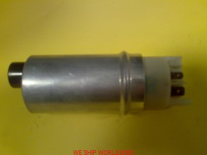 pompa paliwa VW Sharan 1.9 tdi 150 KM silnik BTB  OEM  993762094