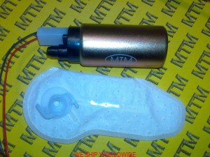 Honda CG 150 Titan OEM 16700-KVS-601 ,90217032, 16700KVS601 pompa paliwa, pompka paliwowa, fuel pump