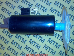 pompa paliwa CITROEN AX (ZA-_) SAXO AX (ZA-_) PEUGEOT 106 I (1A, 1C) 106 II 205 I (741A/C) 205 II (20A/C)